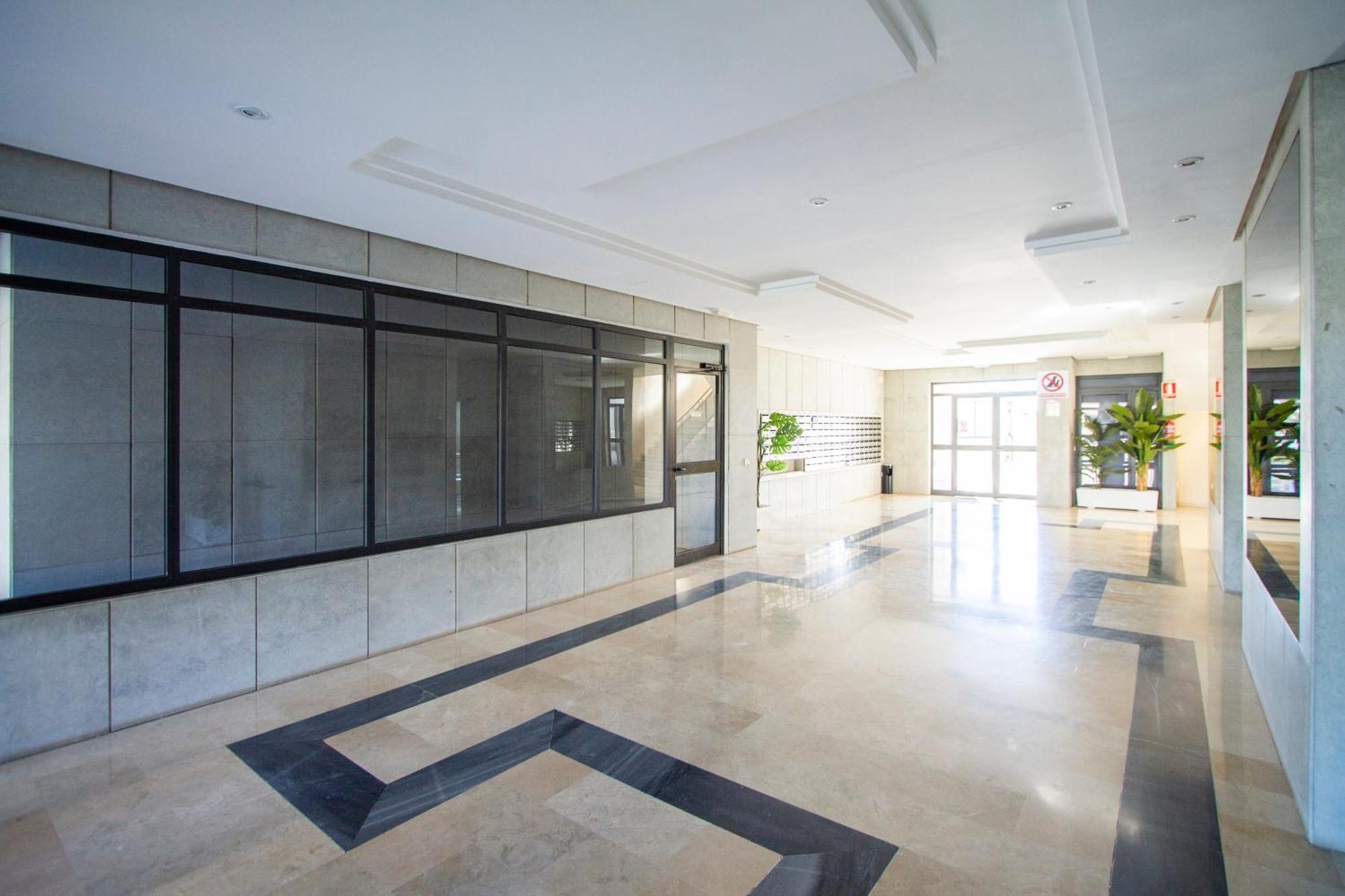 Espacio 3 - Primera Linea De Playa Cullera Exterior photo